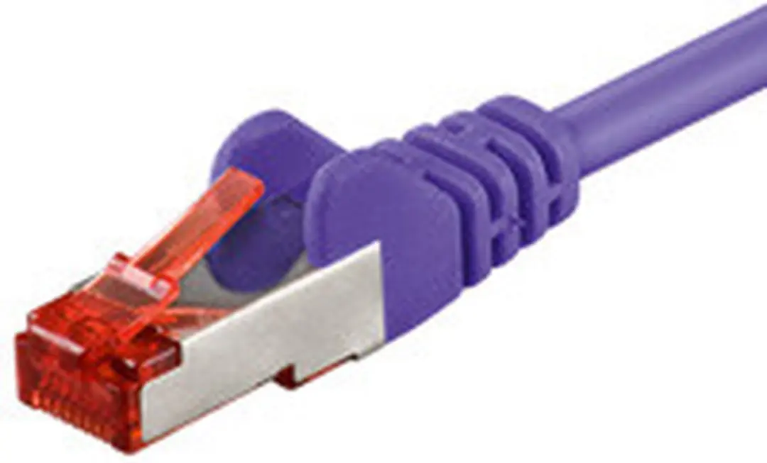 Danicom DC-S68-100 CAT6 S/FTP Patchkabel 10m