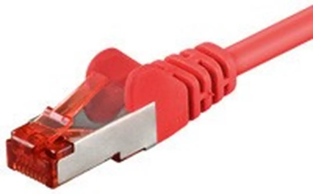 Danicom CAT6 S/FTP Patchkabel DC-S65-500