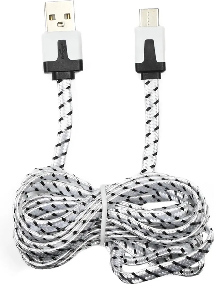 Benson USB naar Type C kabel