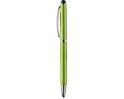 Hama 2-in-1 Stylus Business iPad Groen - 00119444