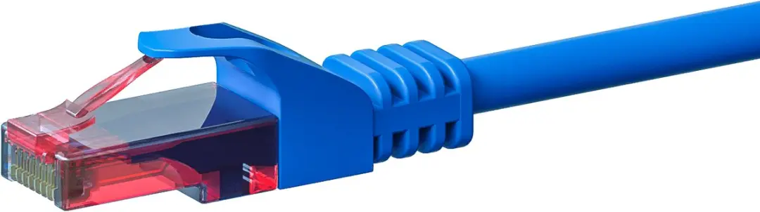 Danicom CAT6 patchkabel DC-64-001