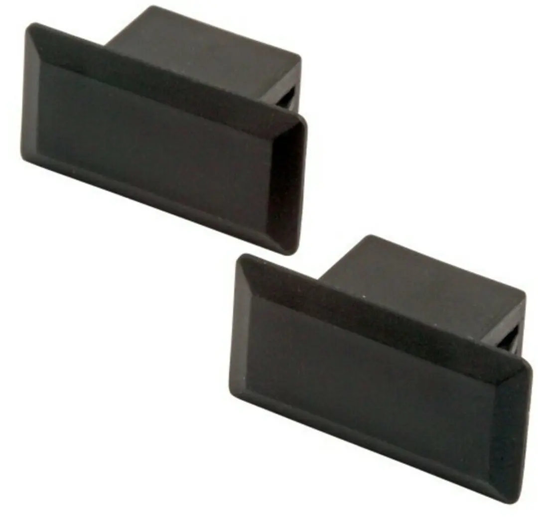 Danicom Afdekdop voor E2000/SC simplex /LC duplex patchpaneel