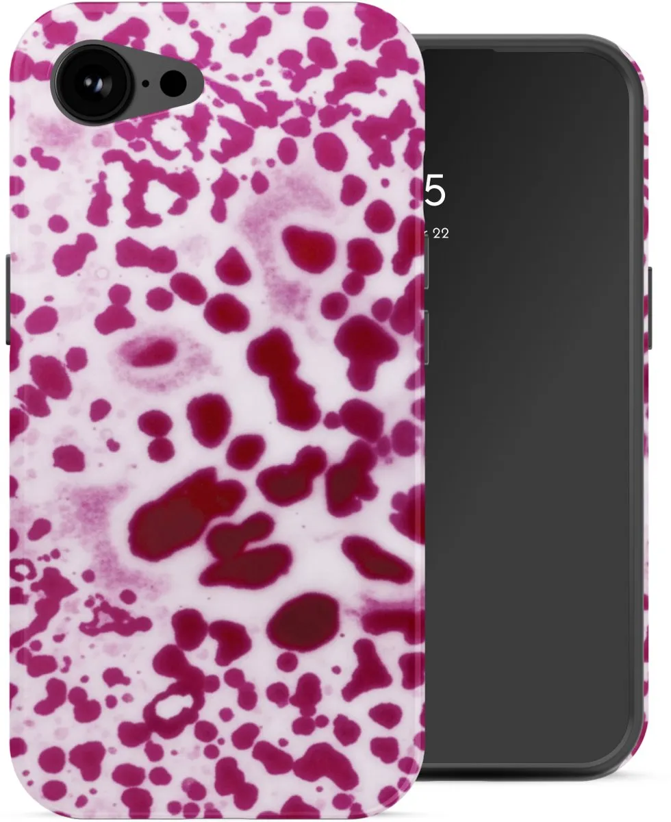 Selencia Hoesje iPhone 16e