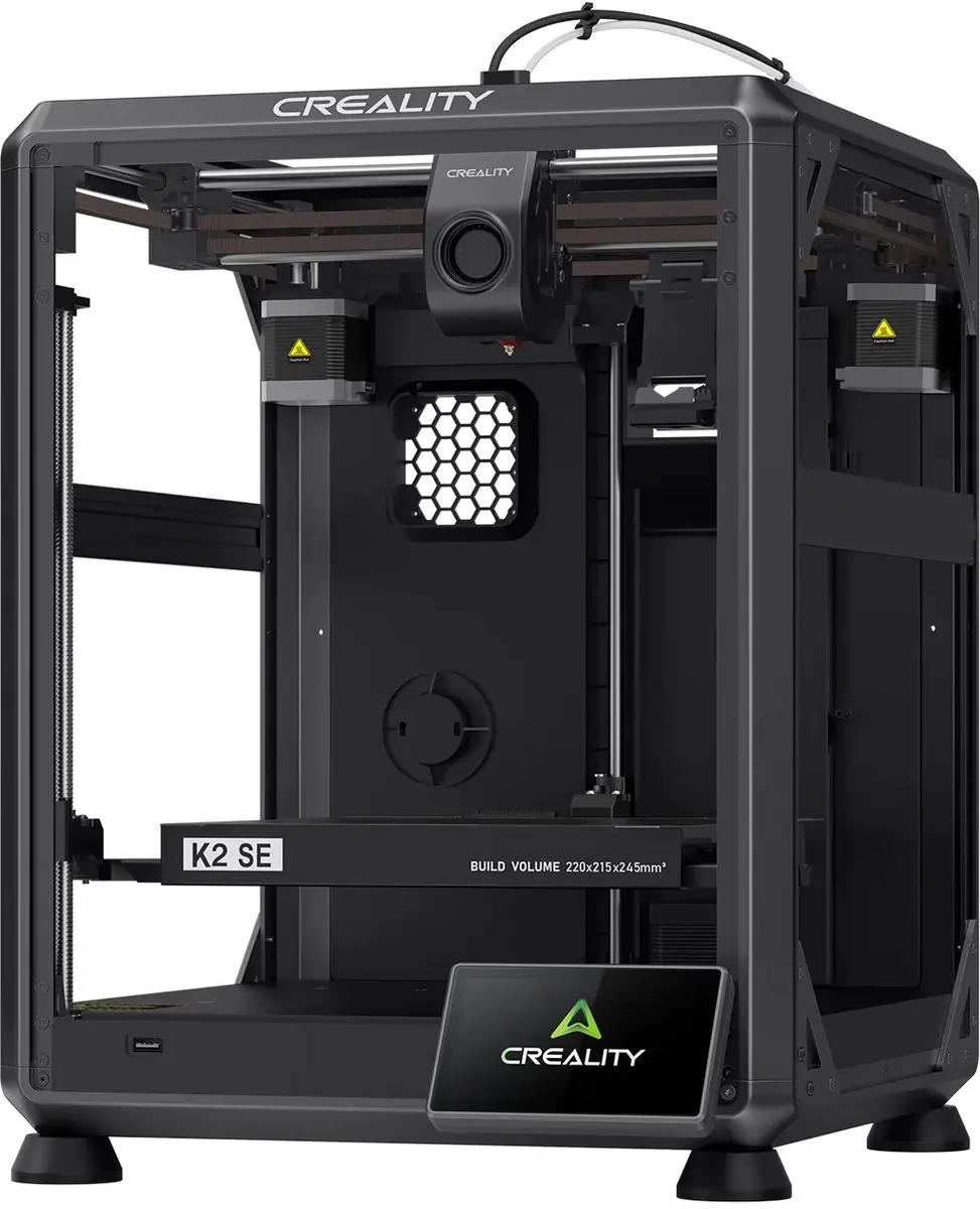 Creality K2 SE 3D-printer
