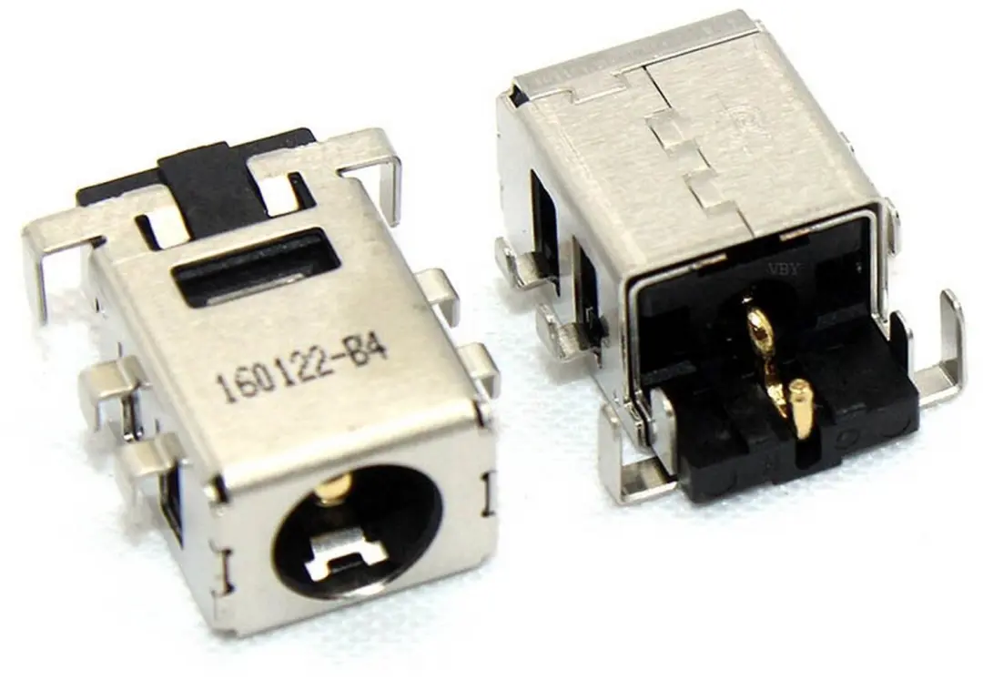 Notebook DC power jack for Asus ROG GL702VM GL702VT
