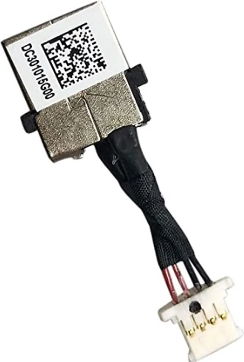 Notebook DC power jack for Acer Aspire A315-42 A315-54