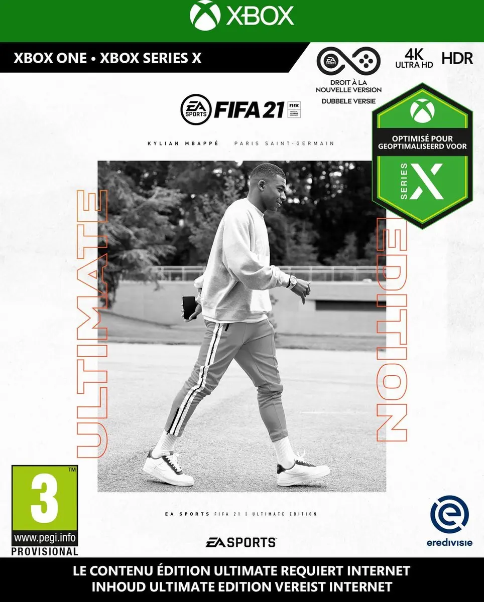 FIFA 21