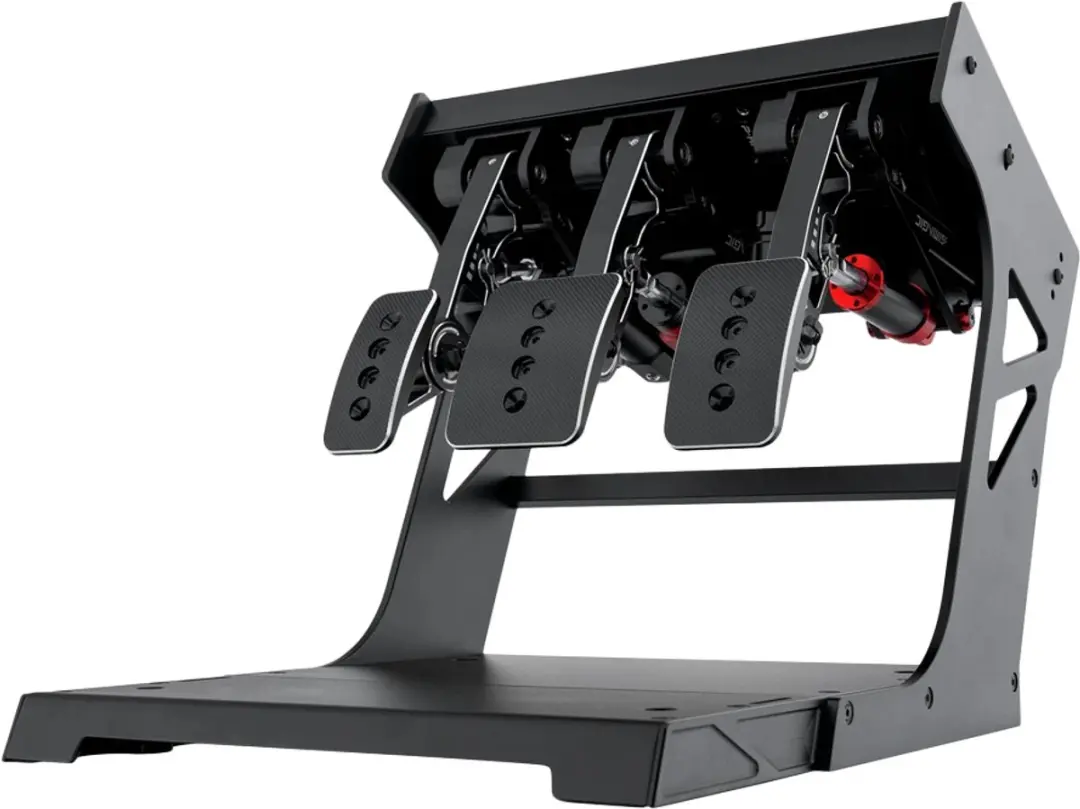 Simagic P1000i-RS Pedaalset