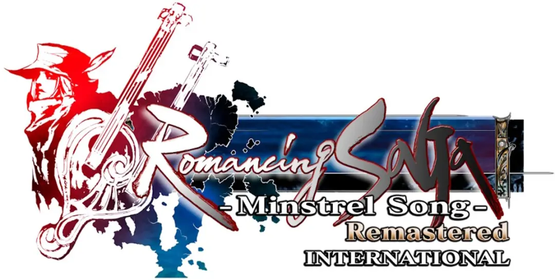 Square Enix Romancing SaGa -Minstrel Song- Remastered - afbeelding 3 van 4