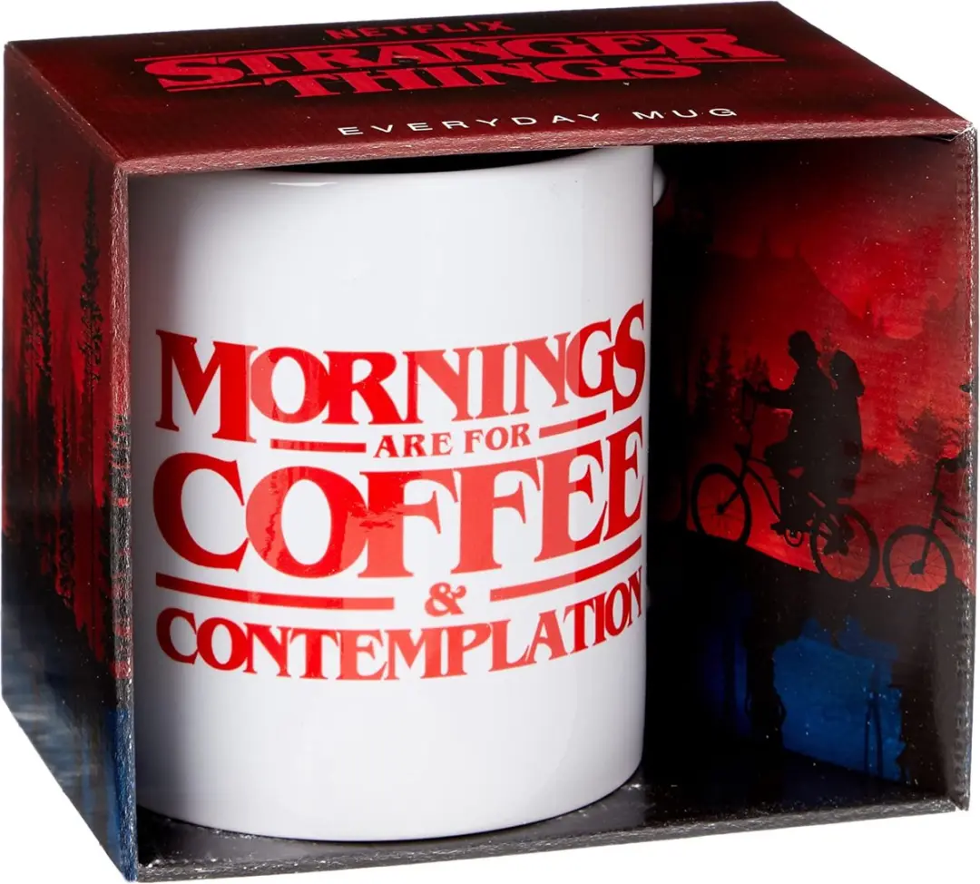 Pyramid International Stranger Things Mok 315ml - afbeelding 2 van 6