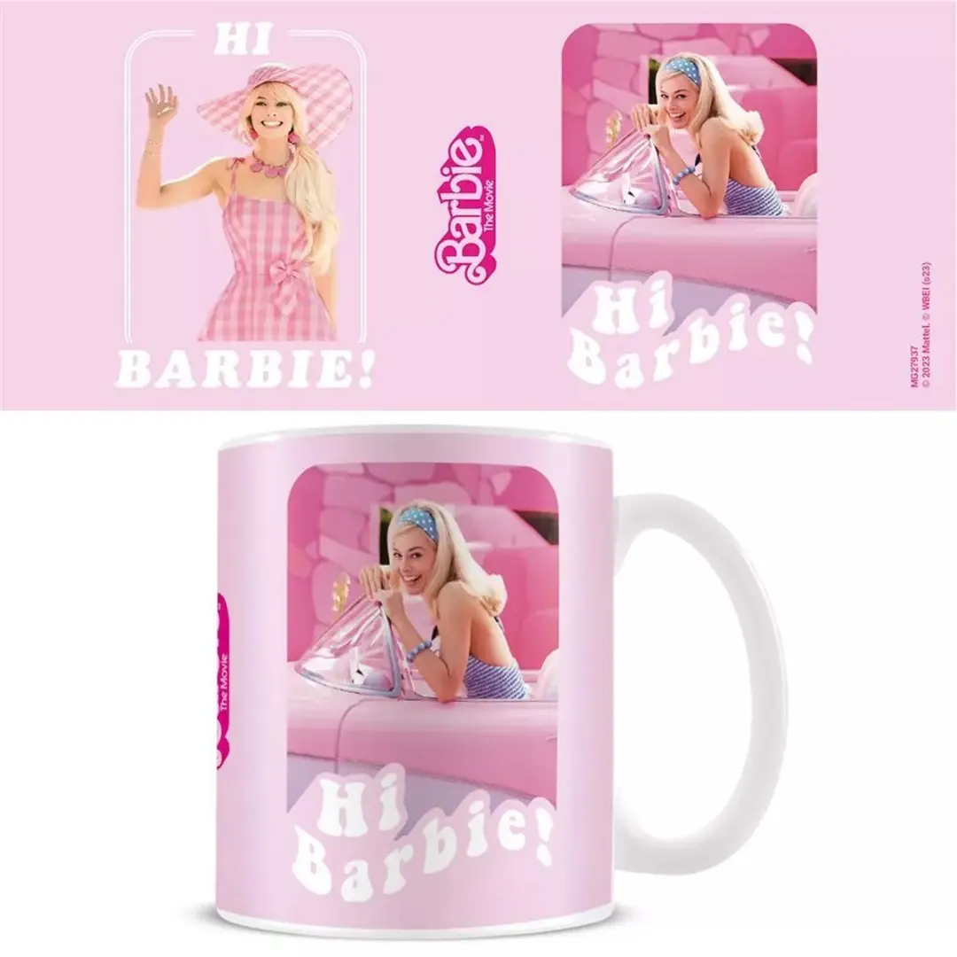 Barbie
