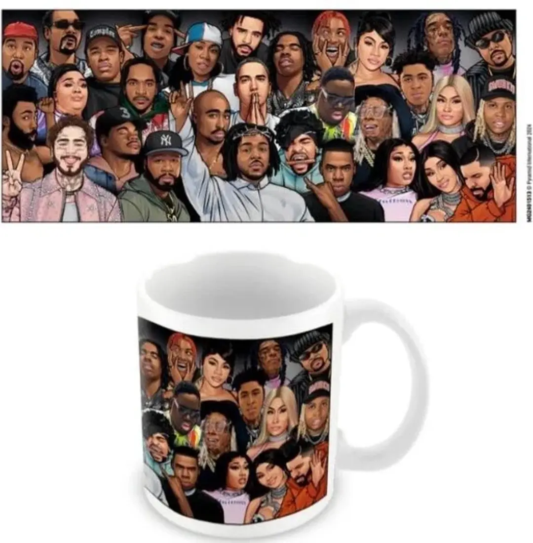 Legends Hip Hop