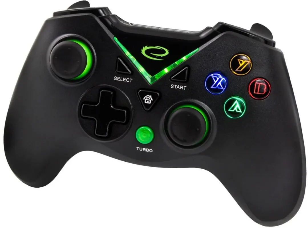 Esperanza Egg114K Gamepad voor PC en Xbox