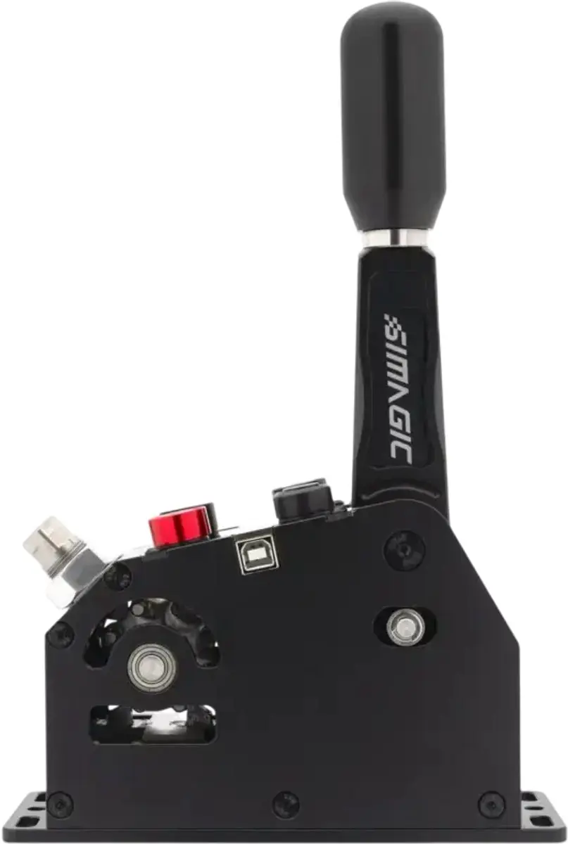 Simagic Q1 Sequentiële Shifter - Standaard - afbeelding 4 van 5