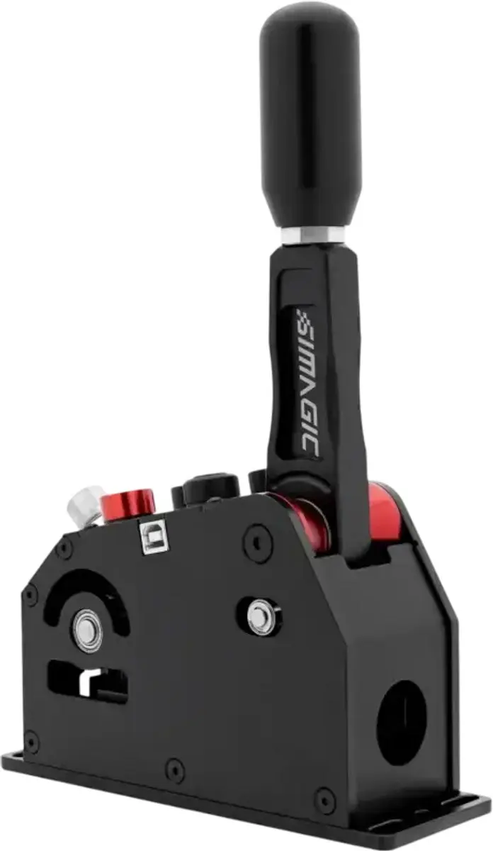 Simagic Q1 Sequentiële Shifter - Standaard - afbeelding 3 van 5