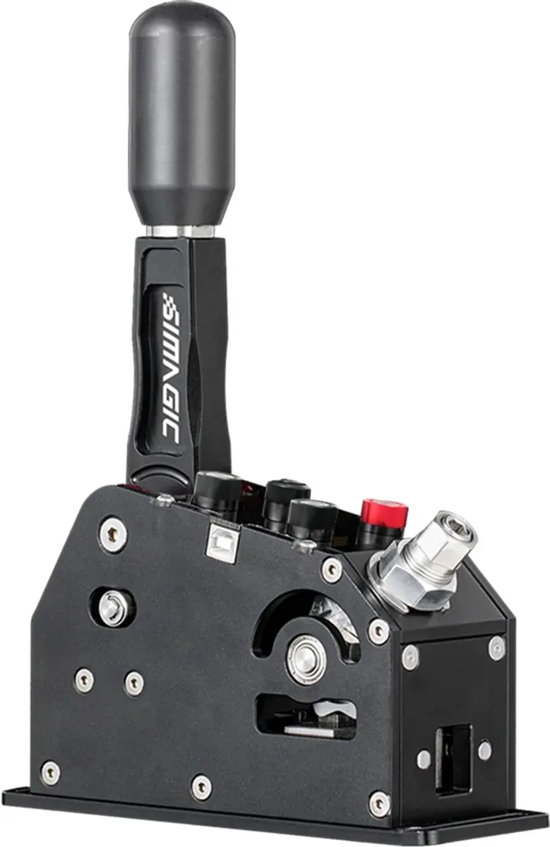 Simagic Q1 Sequentiële Shifter