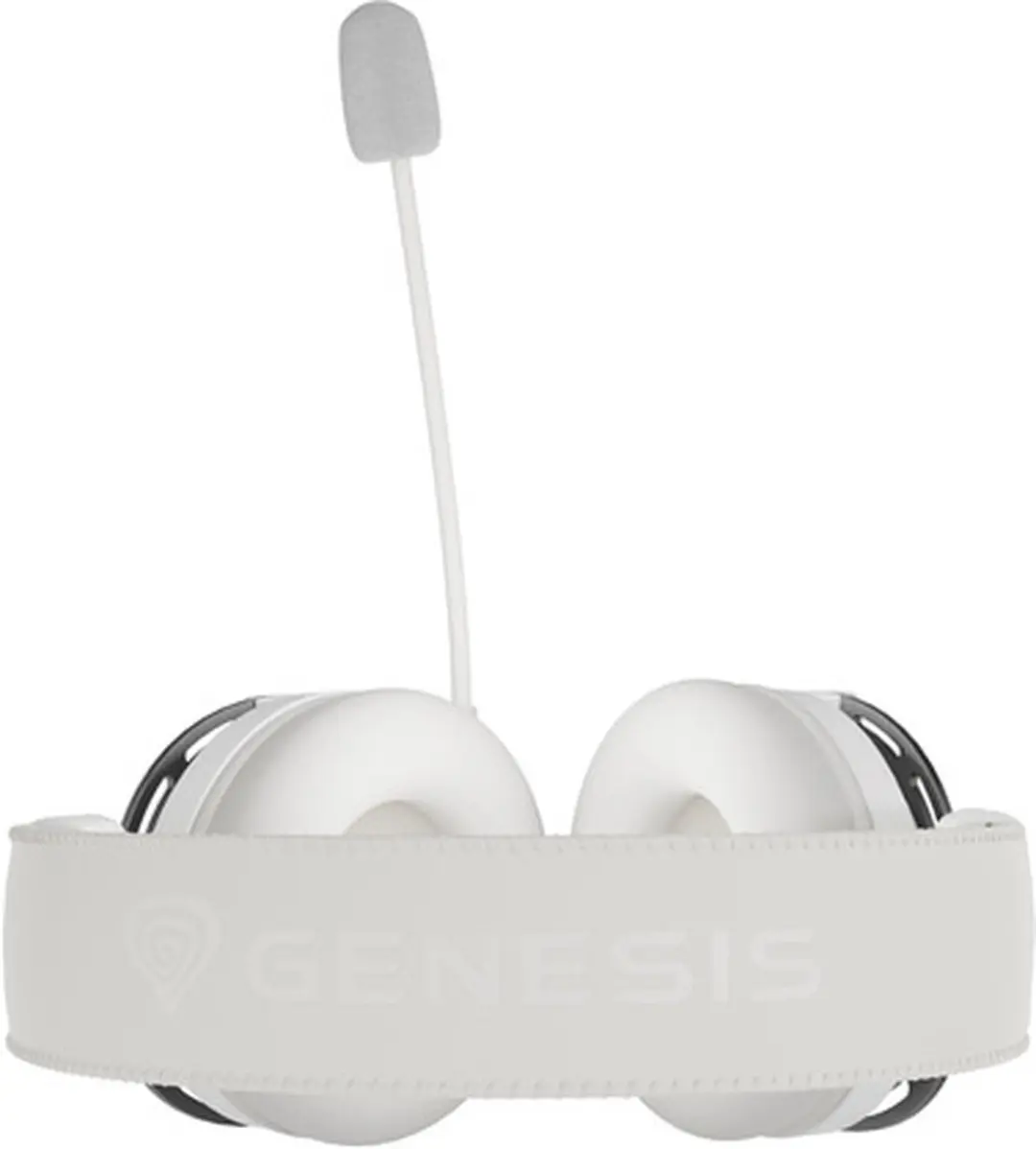 Genesis Toron 301 NSG-2161 Gaming Headset - Wit - afbeelding 5 van 6