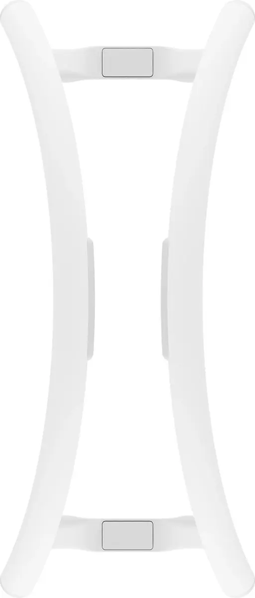 Twelve South BookArc Flex TS-2263 MacBook Stand - Wit - afbeelding 2 van 6
