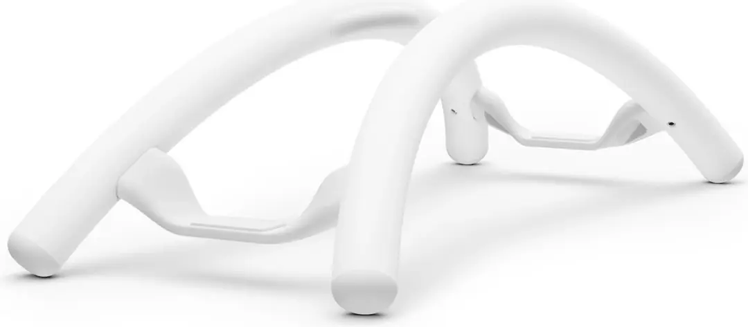 Twelve South BookArc Flex TS-2263 MacBook Stand - Wit - afbeelding 4 van 6
