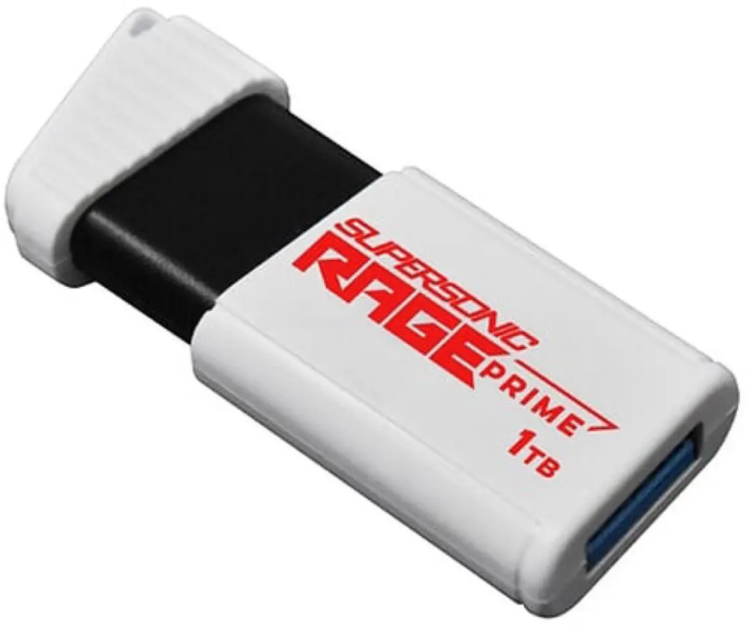 Patriot PEF1TBRPMW32U USB-stick 1TB