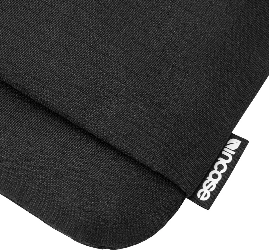 Incase Go INMB100743-BLK Laptophoes MacBook Pro 14 - Zwart - afbeelding 3 van 6
