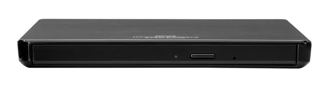 HPE Mobile USB DVDRW Drive