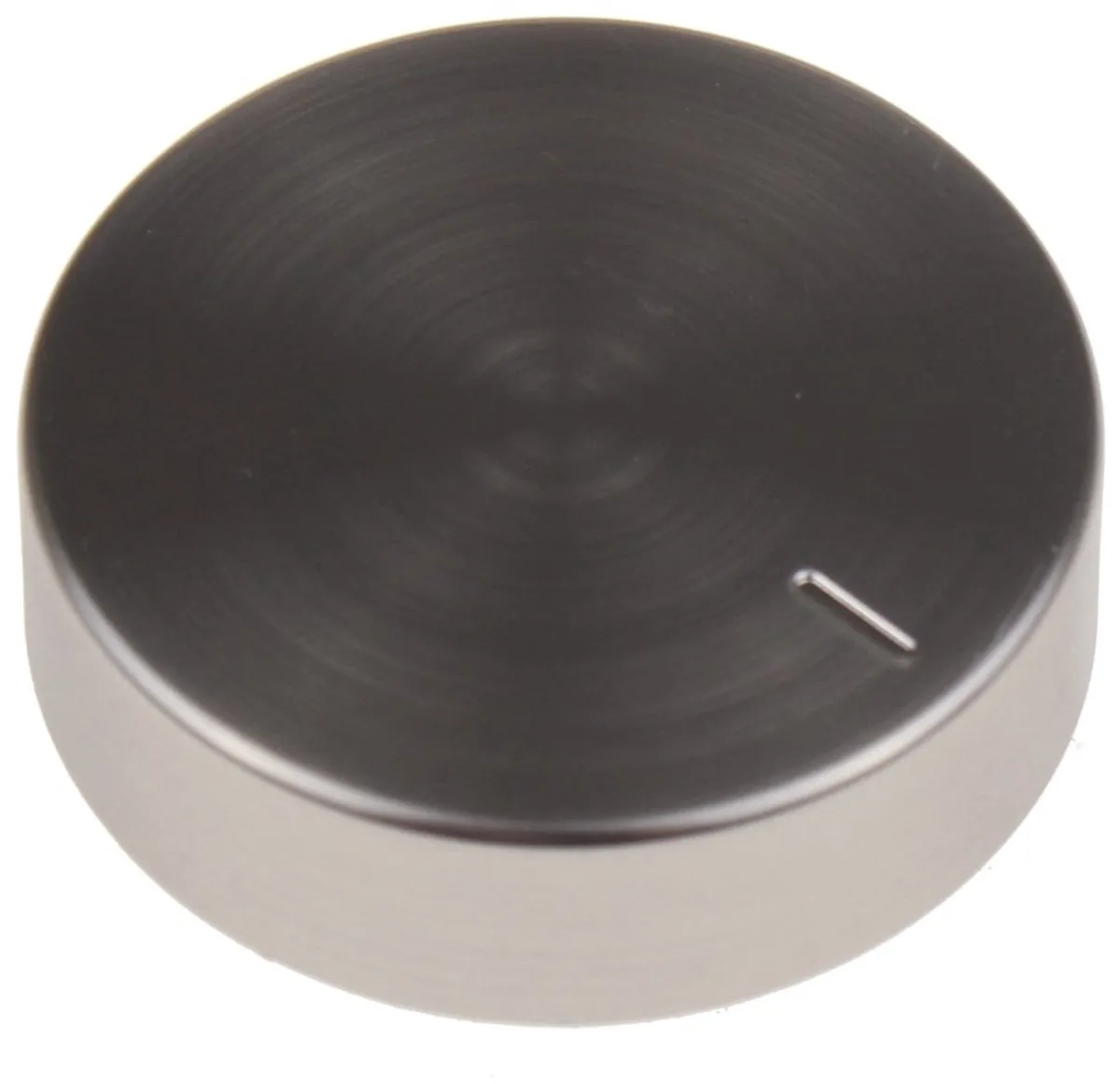 Whirlpool Draaiknop Bediening 482000098191