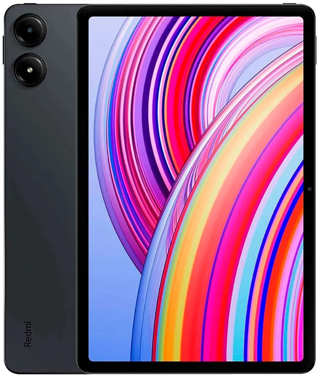 Xiaomi Redmi Pad Pro 5G 6GB/128GB - Graphite Grey - afbeelding 6 van 6