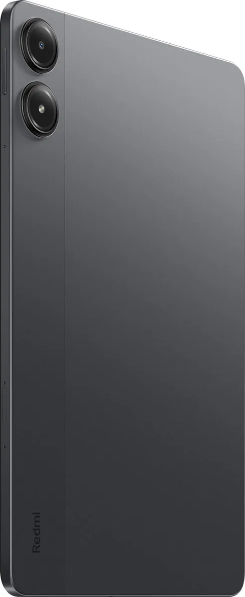 Xiaomi Redmi Pad Pro 5G 6GB/128GB - Graphite Grey - afbeelding 3 van 6