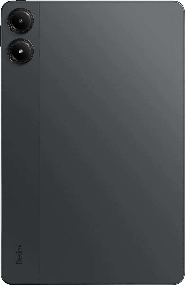 Xiaomi Redmi Pad Pro 5G 6GB/128GB - Graphite Grey - afbeelding 2 van 6
