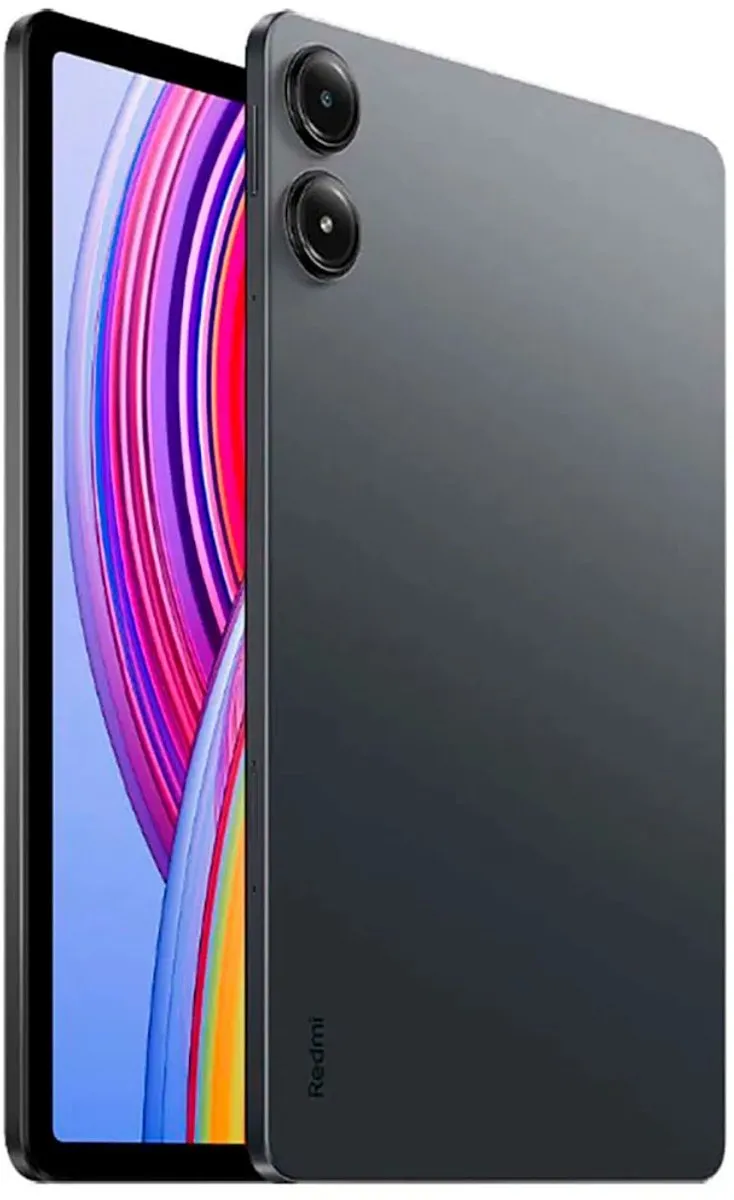 Xiaomi Redmi Pad Pro 5G 6GB/128GB - Graphite Grey - afbeelding 4 van 6