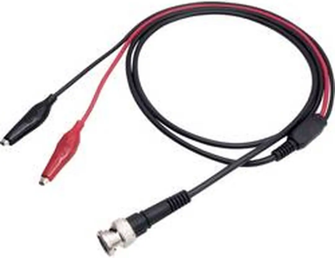 Voltcraft MSC-100 BNC-meetsnoer