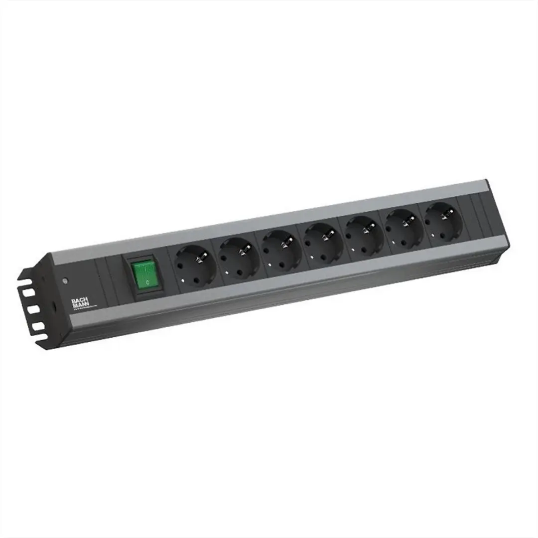 Bachmann 300.007 Stekkerdoos