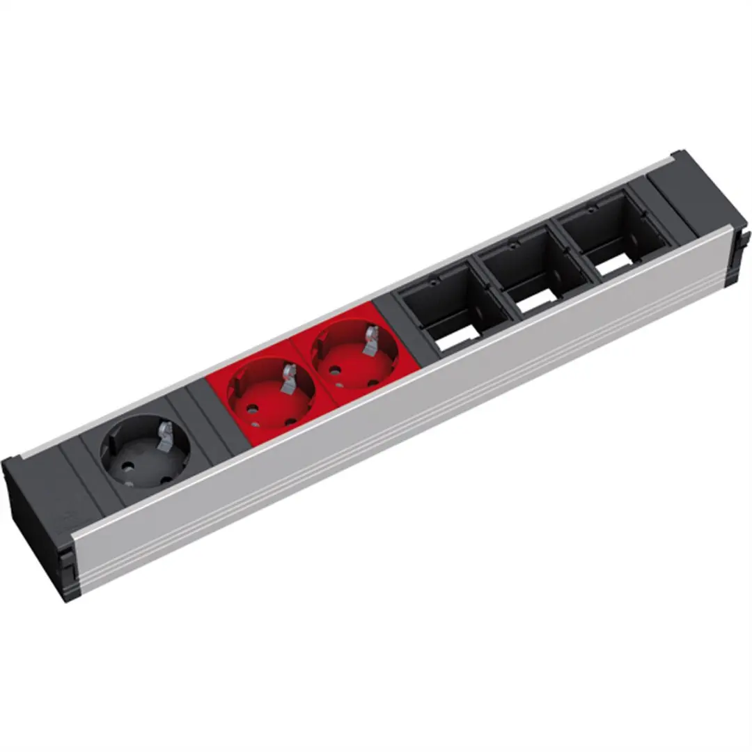 Bachmann CONI 912.024 Stekkerdoos