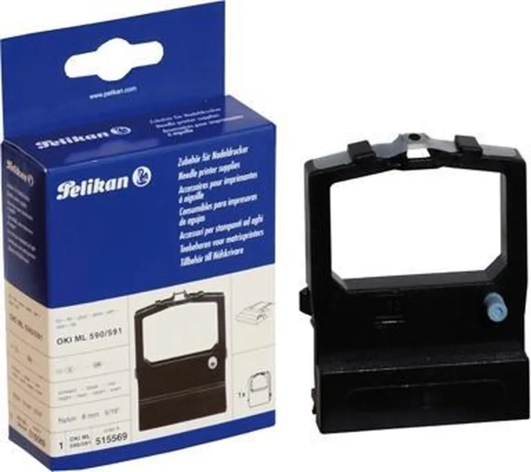 Pelikan 515569 printerlint