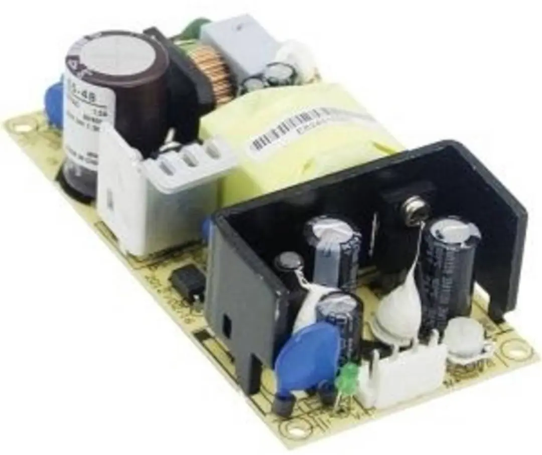 Mean Well EPS-65-24 Schakelnetvoeding