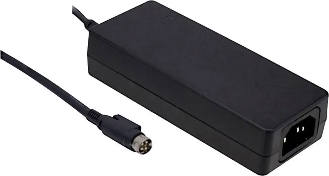 Mean Well GSM120A12-R7B Tafelnetvoeding 12V 8.5A