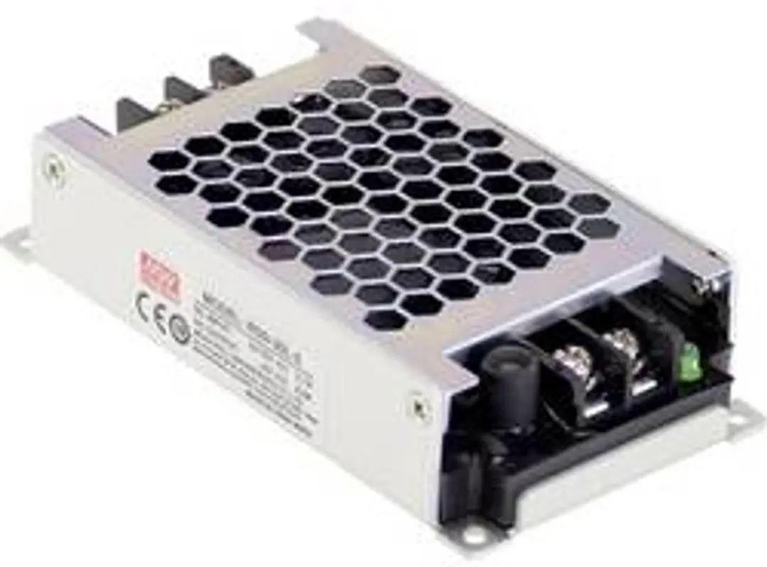 Mean Well RSD-30L-12 DC/DC-converter