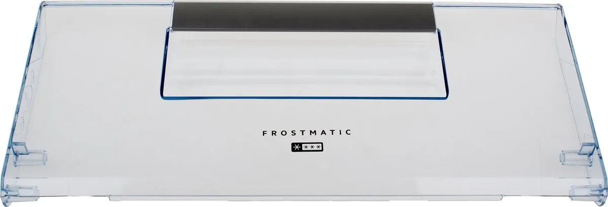 Electrolux Paneel Vrieslade Frostmatic 2651108058