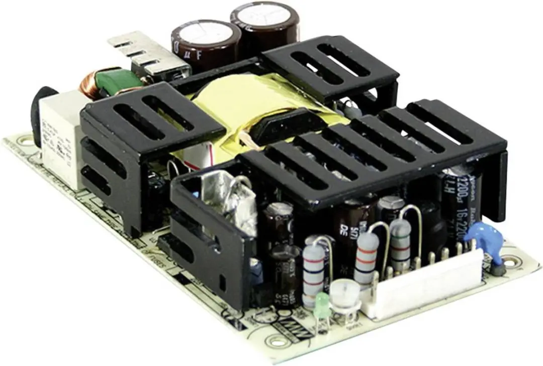 Mean Well RPT-75B Schakelnetvoedingsmodule 5V 8A 72W