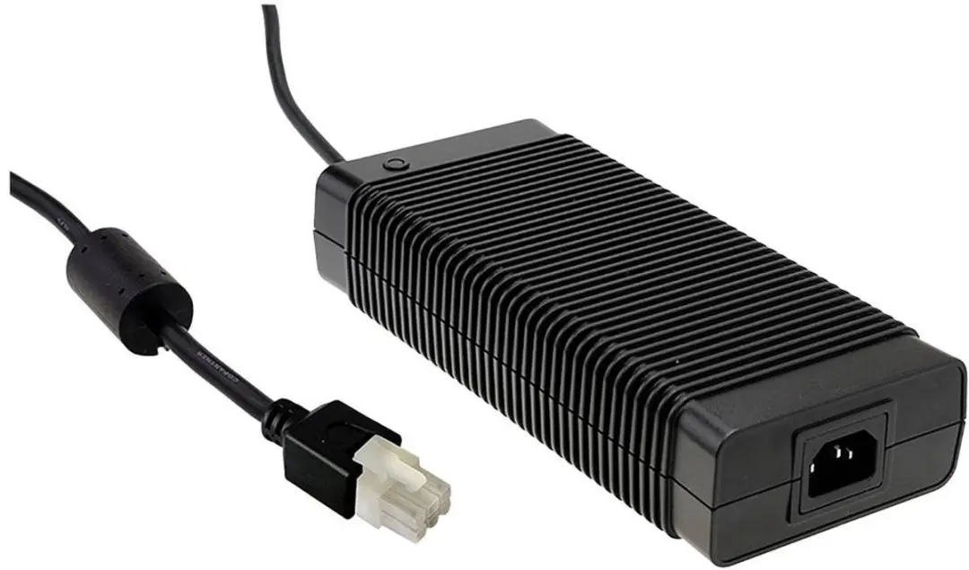 Mean Well GST360A24-C6P Tafelnetvoeding
