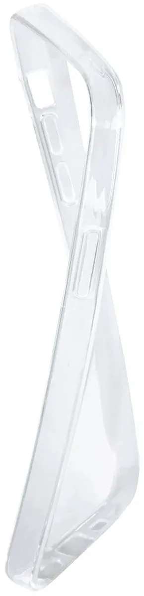 Hama Crystal Clear Cover iPhone 13 Pro - MPN 00196967 - afbeelding 3 van 6