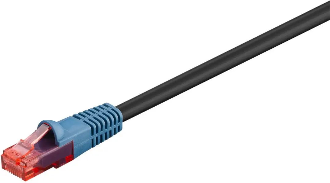 Danicom CAT6 UTP Netwerkkabel WE-94-397