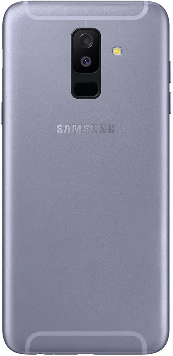 Samsung Galaxy A6+ a6+ - 32GB - Lavendel