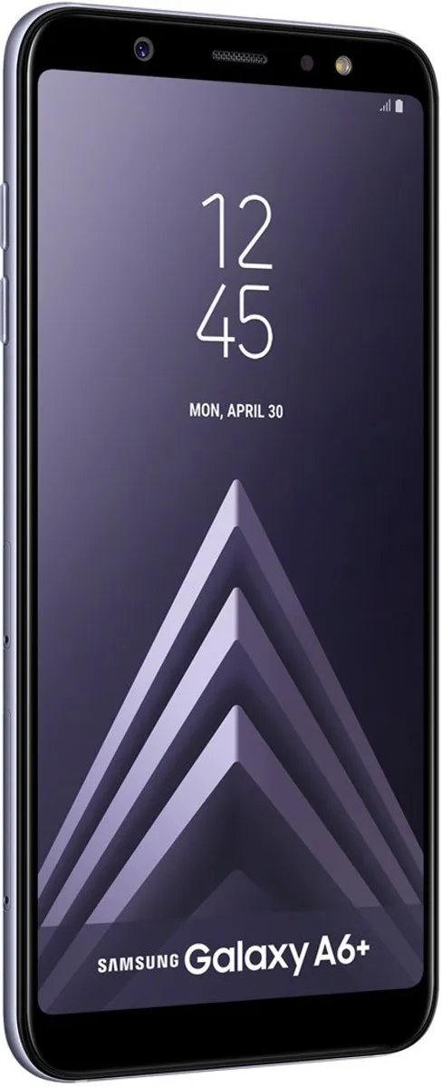Samsung Galaxy A6+ a6+ - 32GB - Lavendel - afbeelding 6 van 6