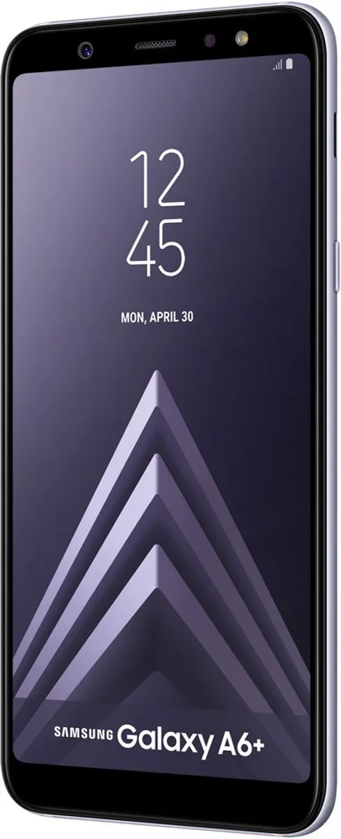 Samsung Galaxy A6+ a6+ - 32GB - Lavendel