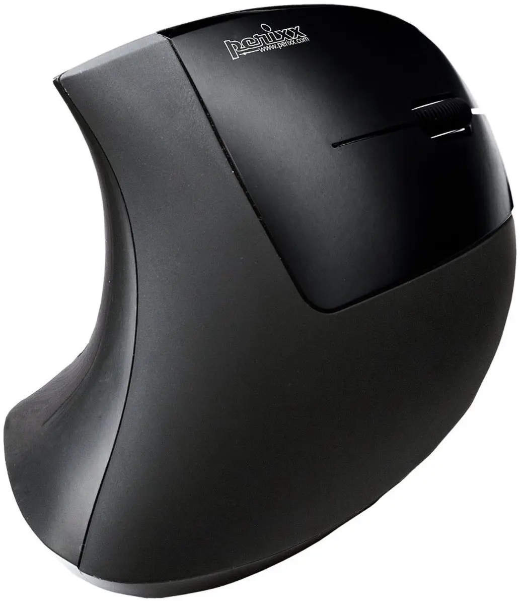 Perixx Perimice 713 Draadloze Ergonomische Muis