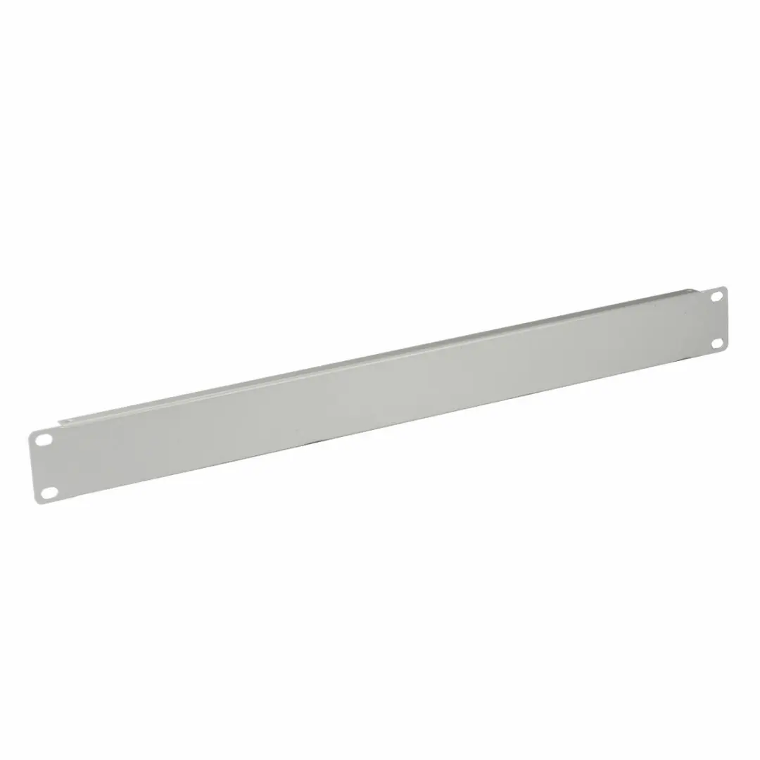EFB Elektronik 19" Blindplaat 1U