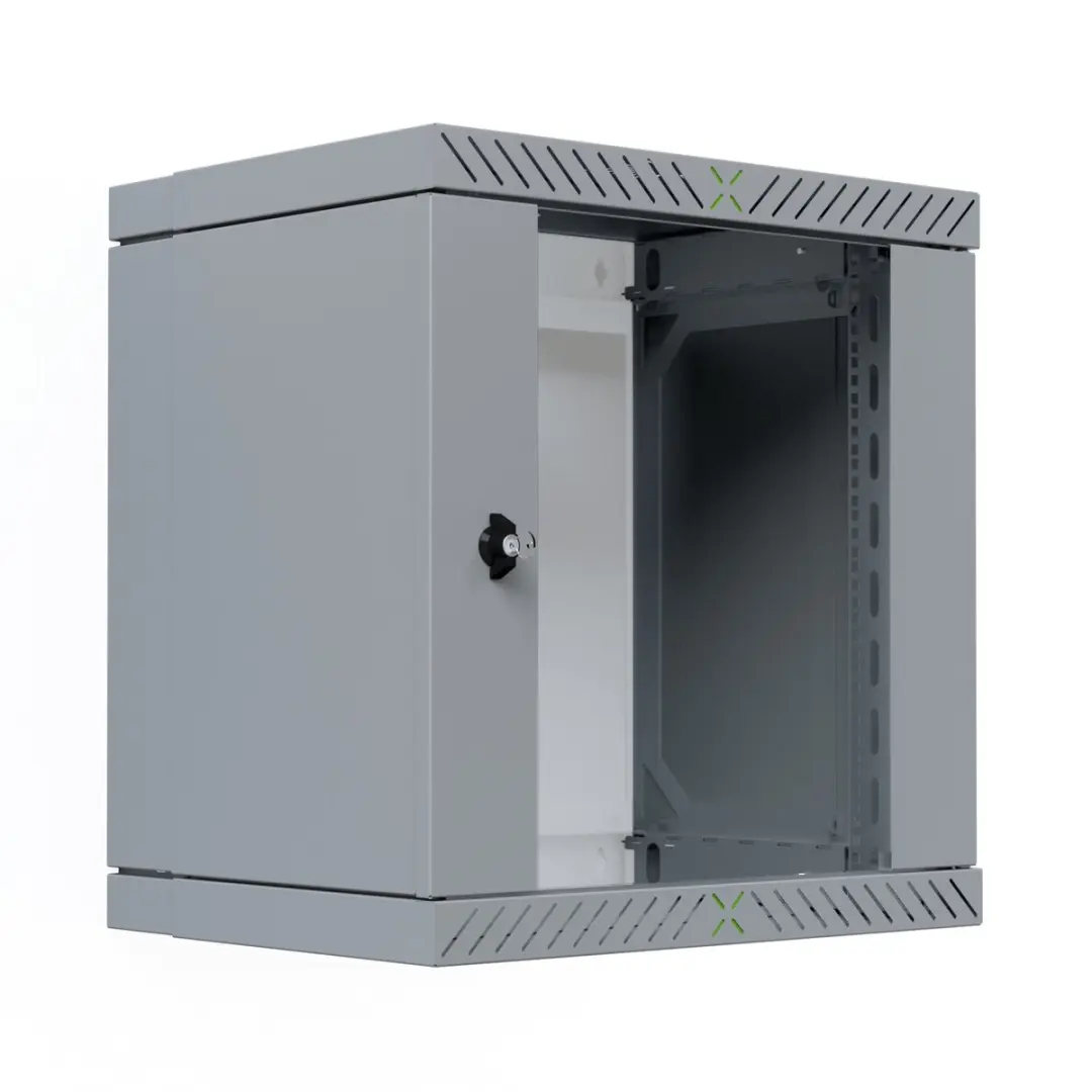 EFB Elektronik X-Rack WGX-1206GR.G1 Wandrek 12U