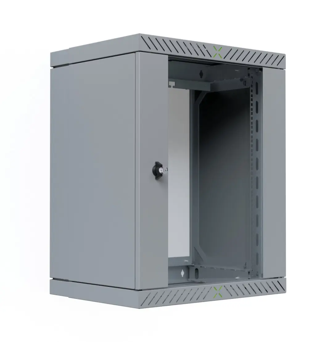 EFB Elektronik X-Rack WGX-1506GR.G1 Wandrek 15U